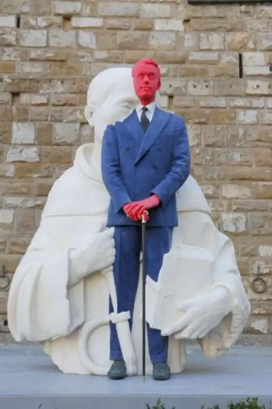 FISCHER PIAZZA DELLA SIGNORIA 5