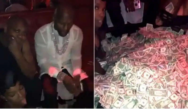 Floyd Mayweather Las Vegas