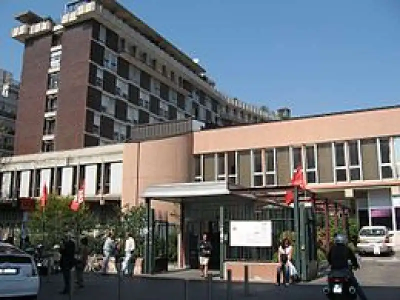 FONDAZIONE IRCCS ISTITUTO NAZIONALE TUMORI