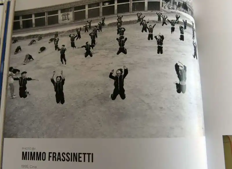 foto di mimmo frassinetti