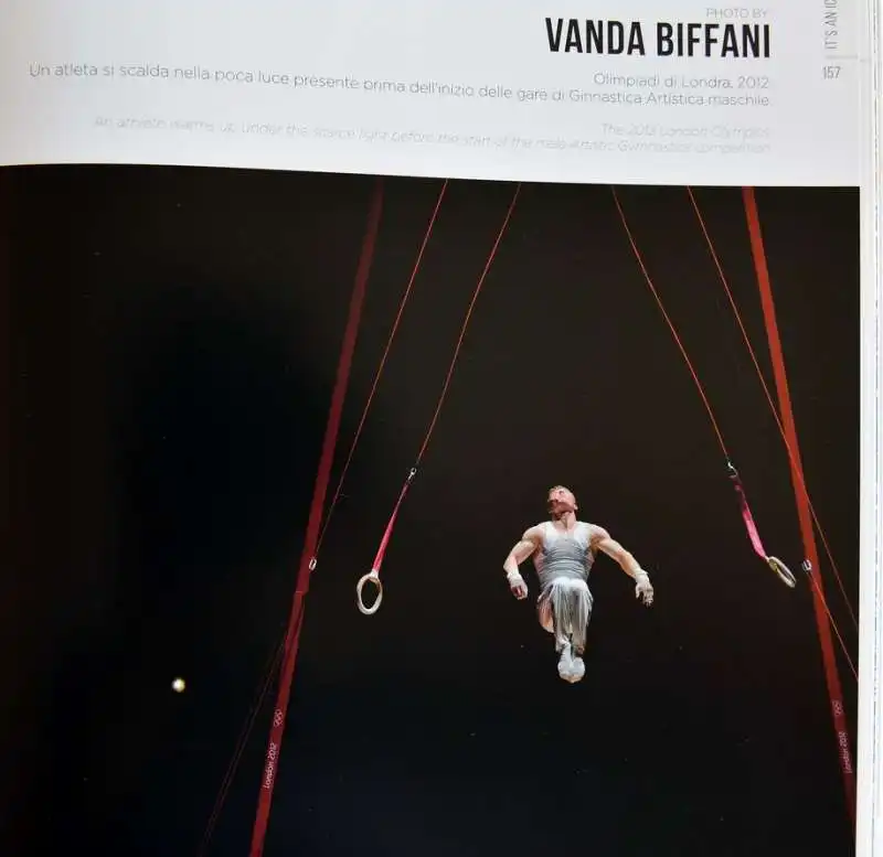 foto di vanda biffani