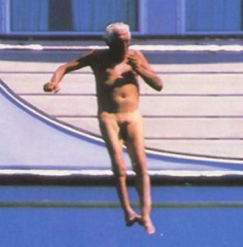 gianni agnelli