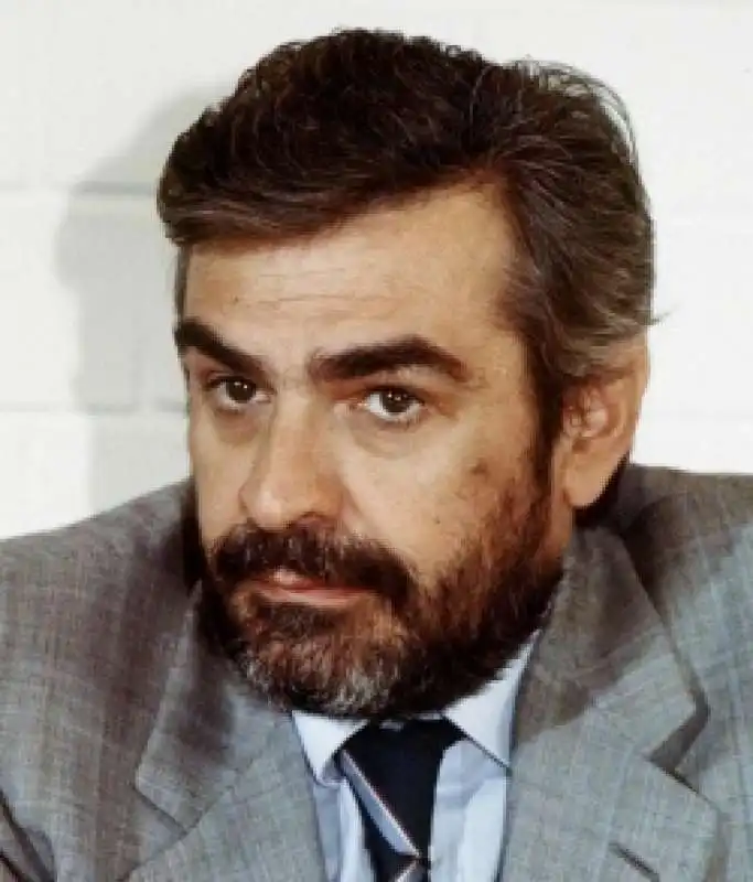 giovanni goria