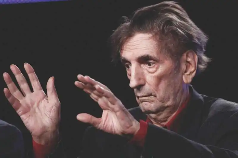 harry dean stanton 4