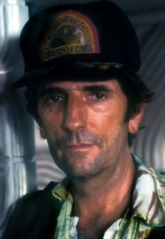 harry dean stanton 8