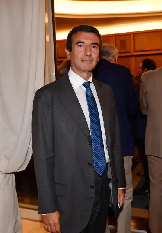 ignazio abbrignani