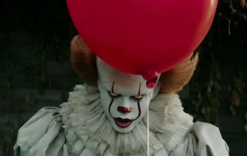 IL FILM DI IT