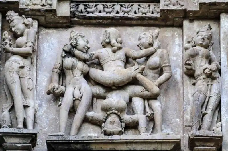 il kamasutra  