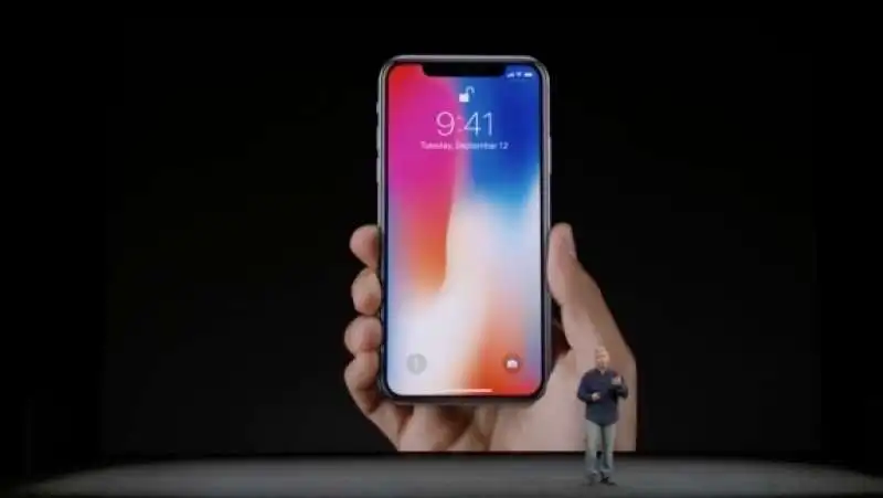 iphone x  2