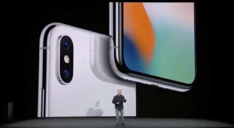 iphone x  3