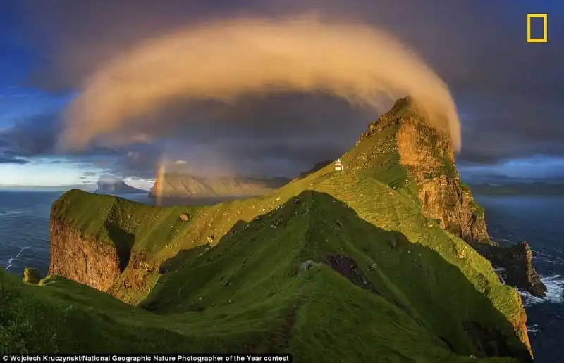 isole faroe