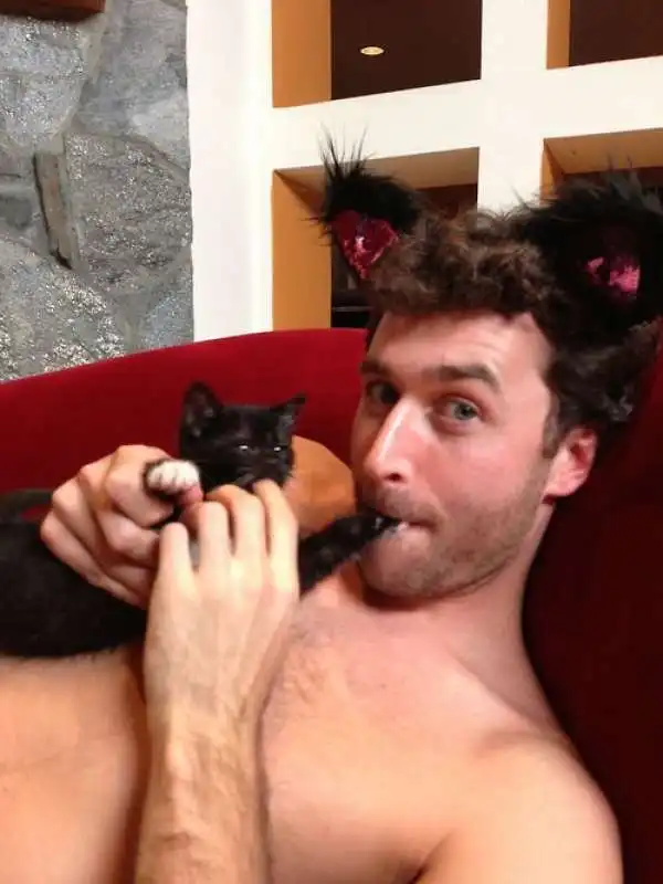 james deen instagram