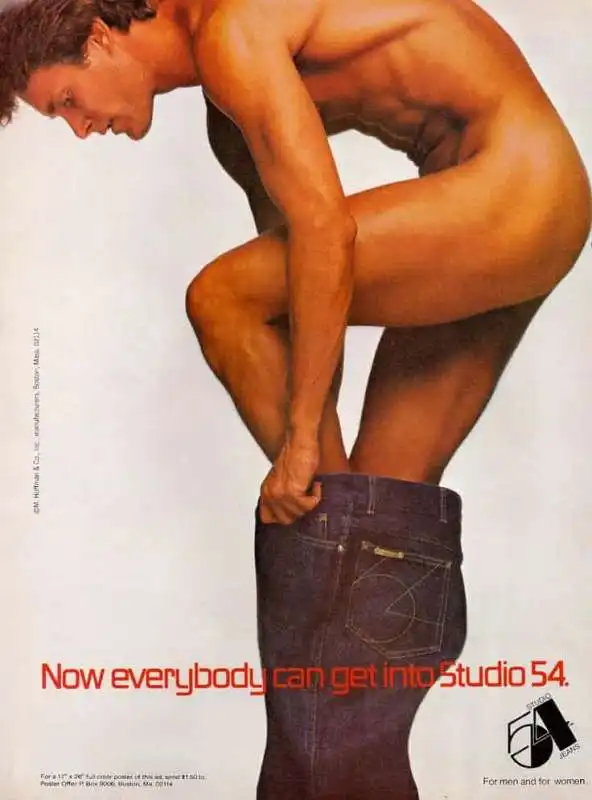 jeans studio 54