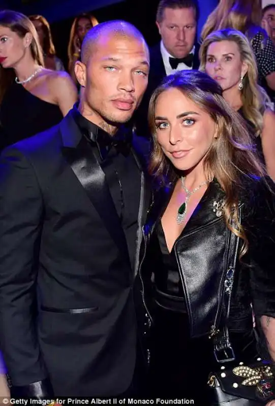 jeremy meeks e chloe green 5