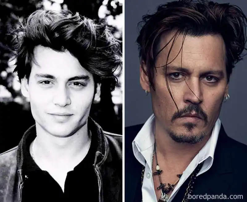 jhonny depp