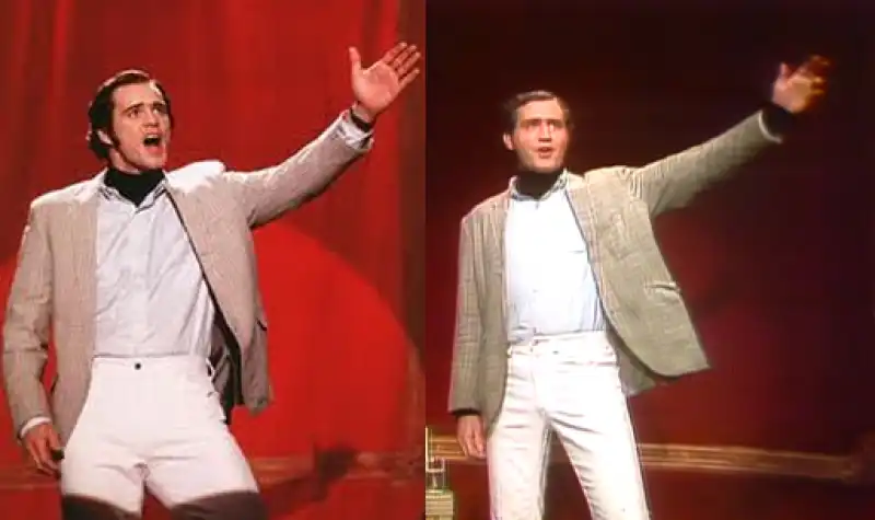 jim carrey  andy kaufman