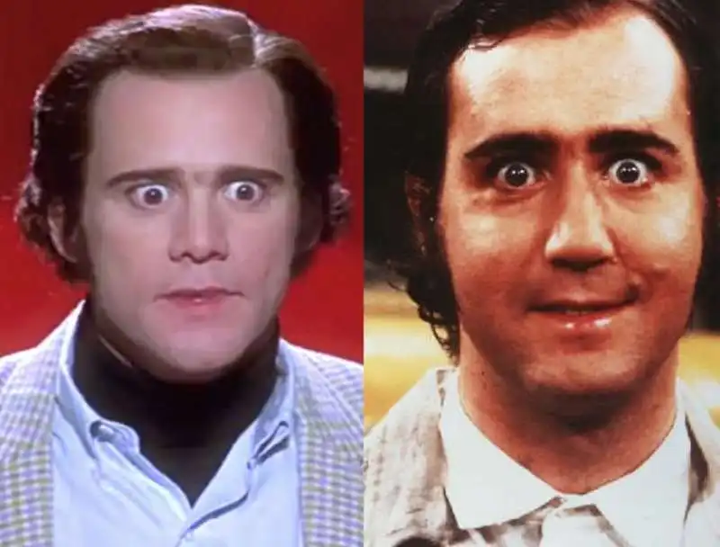 jim carrey andy kaufman