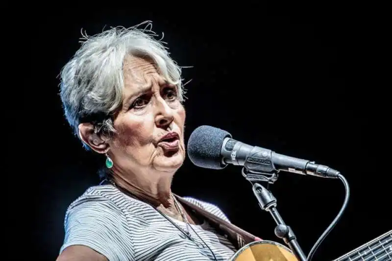 joan baez