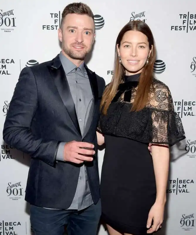 justin timberlake jessica biel