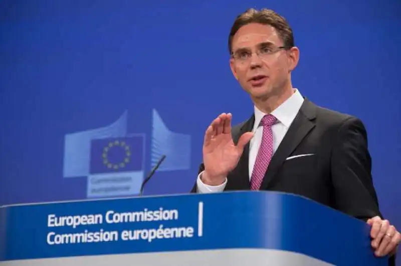 Jyrki Katainen 