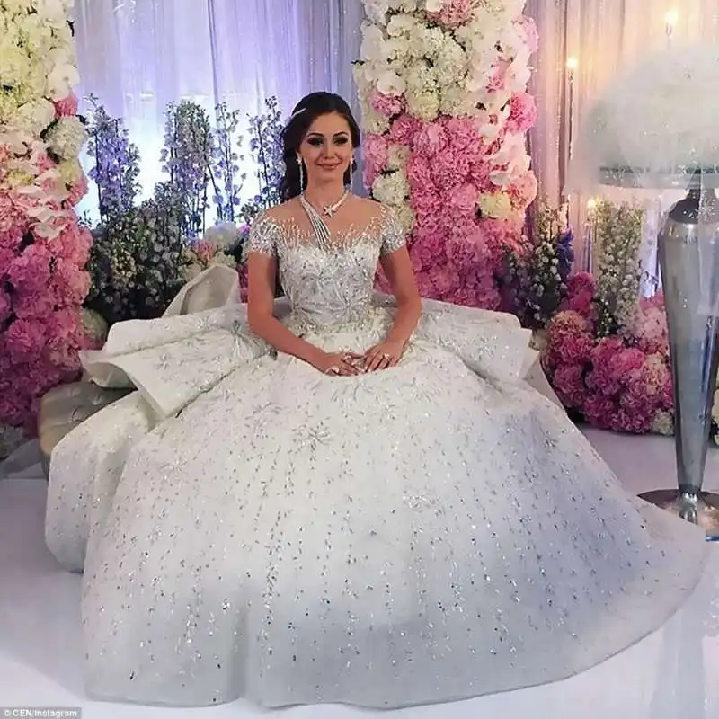 la sposa lilit karapetyan copia