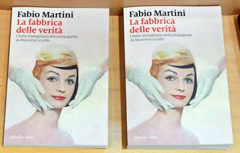 libro presentato