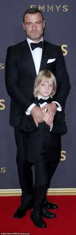 liev schreiber 