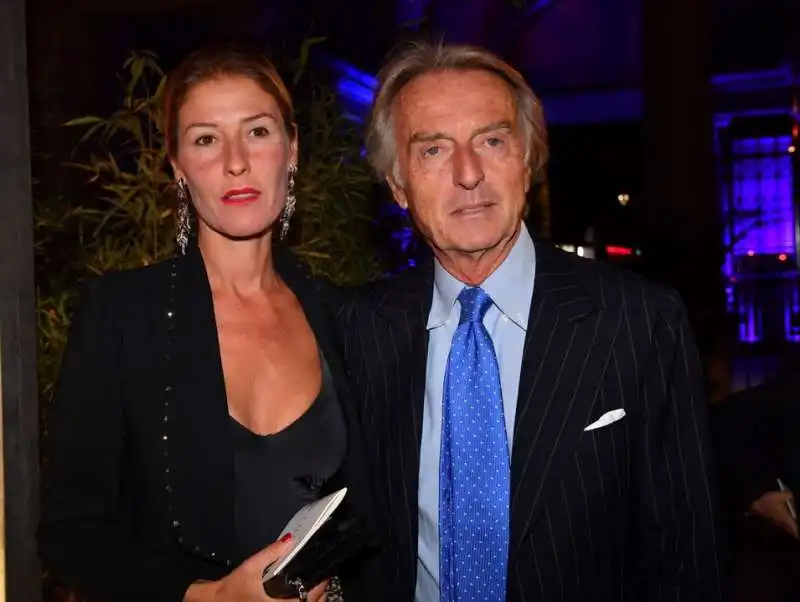 ludovica e luca cordero di montezemolo (1)