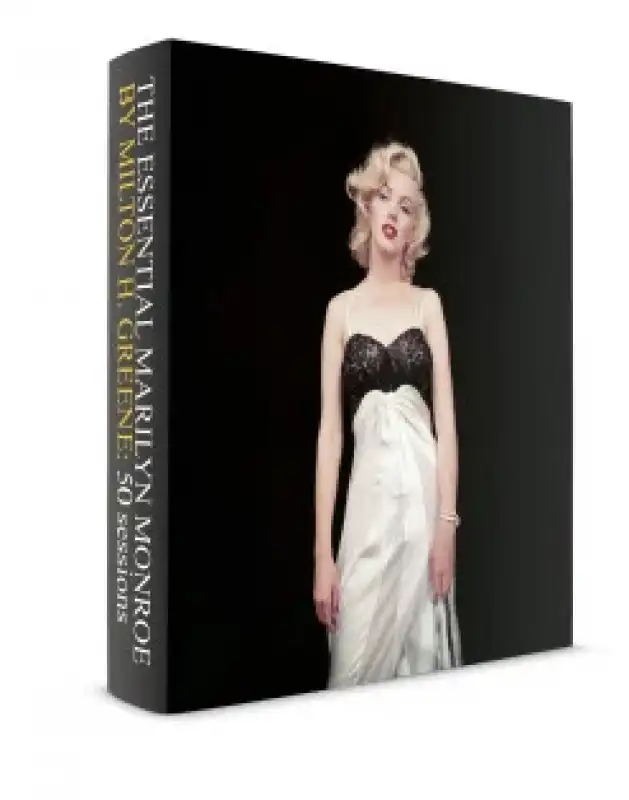 marilyn cover