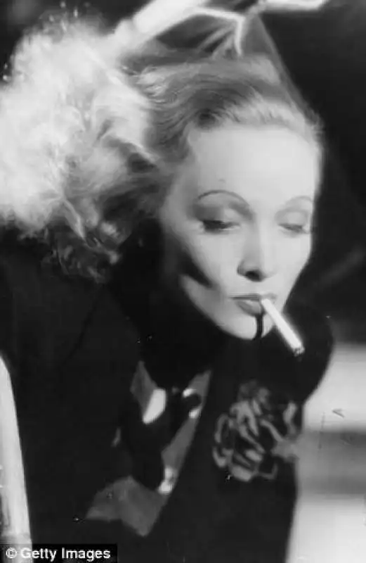 marlene dietrich 2