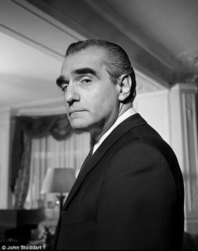 martin scorsese 1993