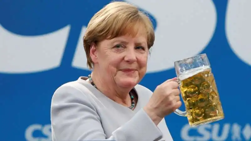 merkel