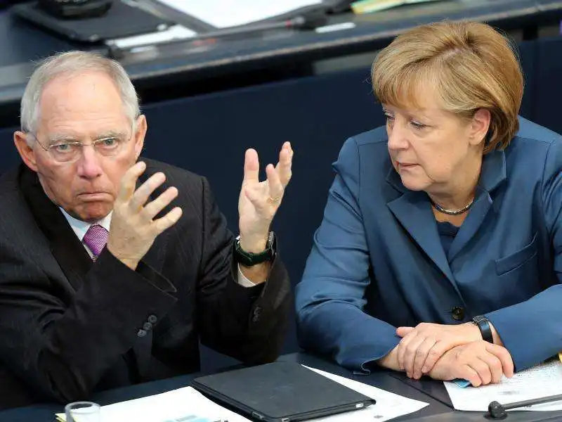 Merkel Schaeuble-1