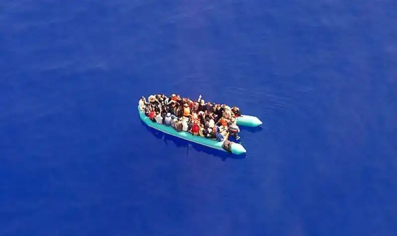 migranti