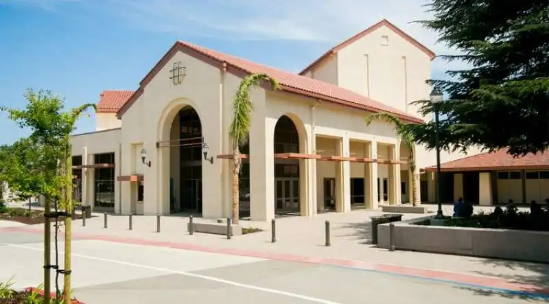 palo alto high