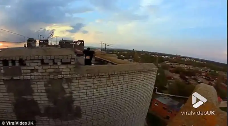 parkour in russia copia