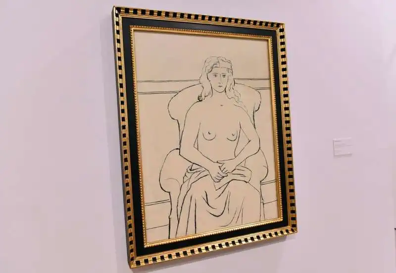 picasso opere esposte (7)