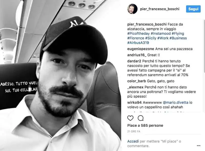 pierfrancesco boschi su instagram  4