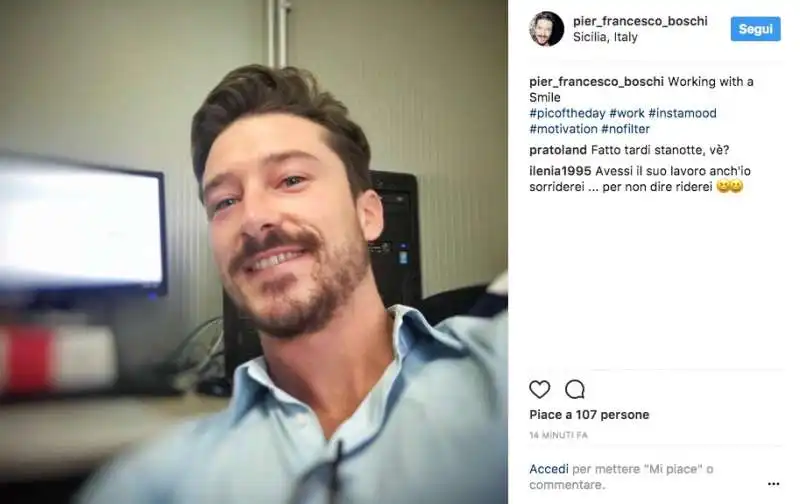 pierfrancesco boschi su instagram  6