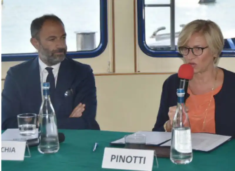 pinotti recchia