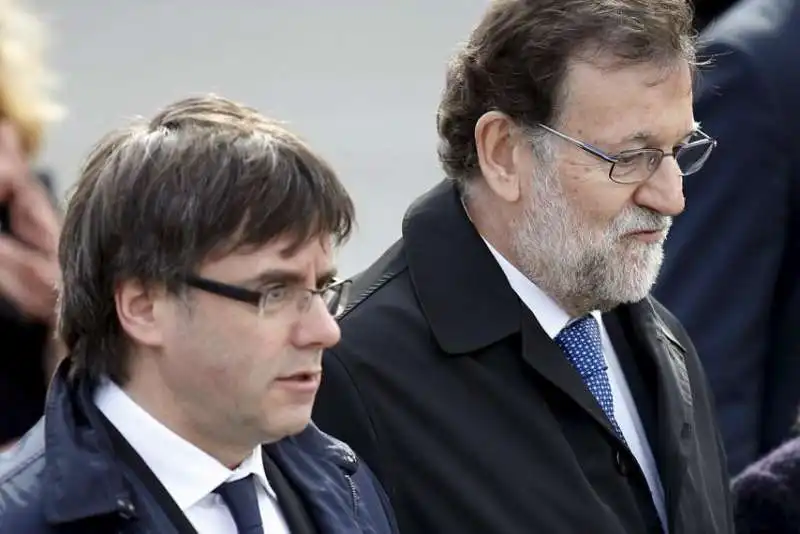  Puigdemont Rajoy