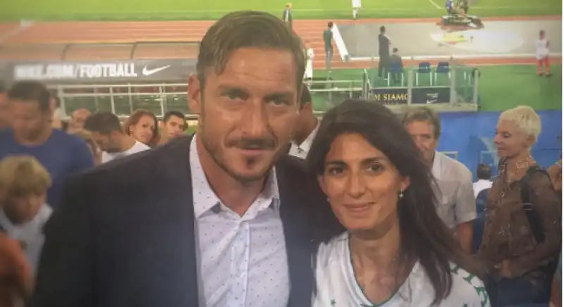 raggi totti