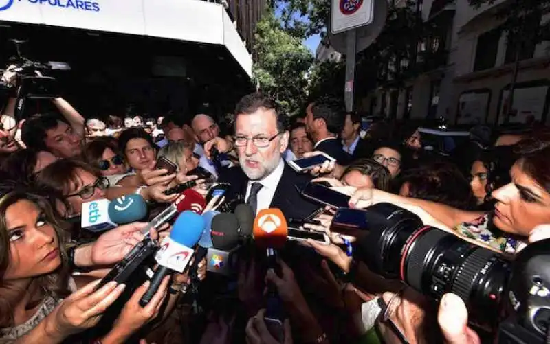 Rajoy