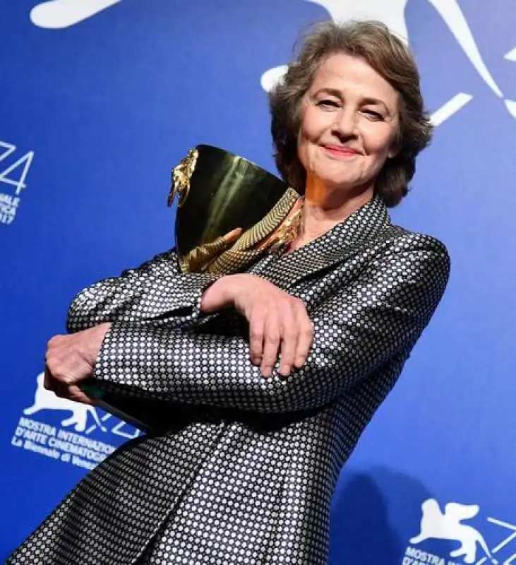 rampling