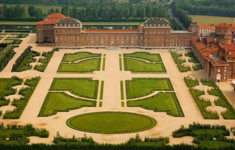 Reggia di Venaria