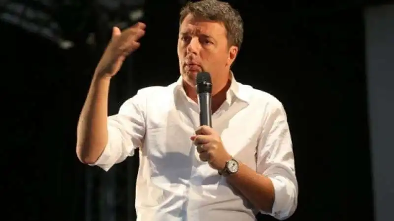 renzi