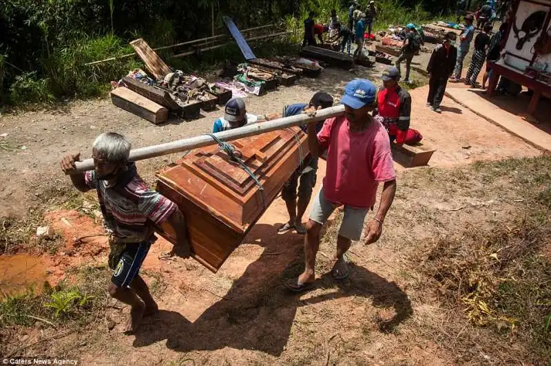 rituale manene in indonesia copia 2