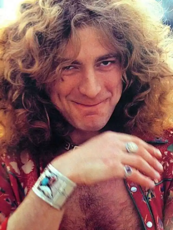 robert plant