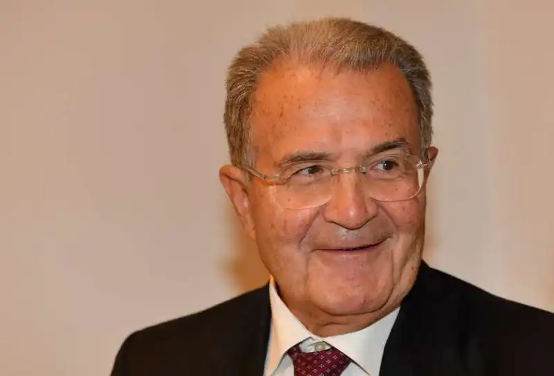 romano prodi