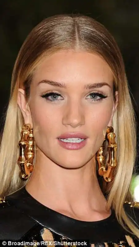 rosie huntington whiteley